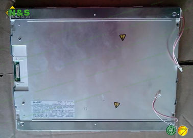 LM104VC1T51 scherpe LCD Comité SCHERPE 10,4 normaal Zwarte duim640×480 Kleur CCFL