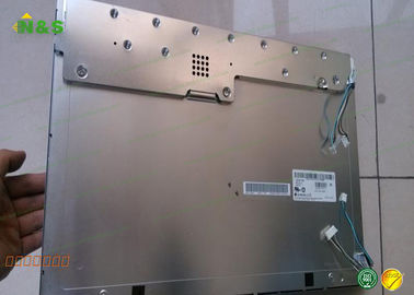 LM201WE2-SLA1 1680×1050 470 lvdslcd paneel 1600/1 Contrastverhouding