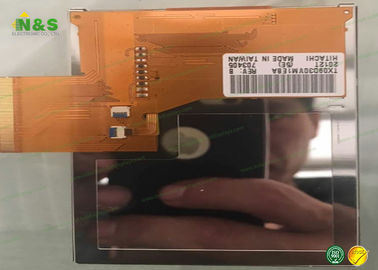 De Vertoning van TX09D30VM1EBA KOE LCD, tftlcd van 262K 3,5 module64×86 mm Overzicht