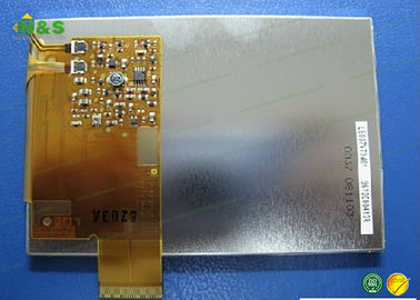3,7 duimls037v7dw01 Scherp LCD Comité SCHERP 165 normaal Zwart 200:1 262K WLED TTL