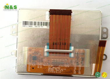 LB035Q03- TD02-het Comité van LG LCD, het digitale cameralcd scherm 3,5 duim 320×240