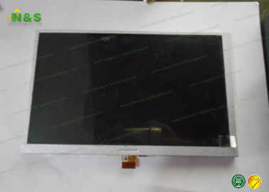 Normaal Witte 9,0 duim HV056WX2-100 TFT LCD ModuleHannStar met 197.76×111.735 mm