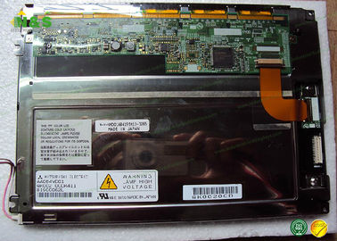 Mitsubishi 8,4 Industrieel LCD de Vertonings170.88×128.16 mm Actief Gebied van AA084VF01