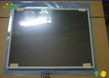 Het type van 19,0 Duimlandschap het Comité LM190E05-SL01 van LG LCD met 376.32×301.056 mm