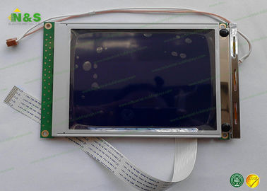 Vlakke SP14Q005 5,7 lcd van de duim antiglans het scherm320×240 Zwarte/Witte wijze