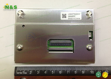 LQ042T5DZ01 scherp LCD Comité SCHERPE 92.88×52.632 mm 4,2 normaal Zwarte duim