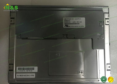 AA084SC01 het paneellcd van Mitsubishi LCM vlakke vertoning voor Industrieel Applicatiion-paneel
