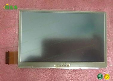 LMS430HF03 het normaal Zwarte Comité van Samsung LCD voor Zaktv, 105.5×67.2 mm