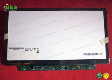 Hard deklaaglt133ee09300 Laptop kleuren tft lcd vertoningspaneel 16/9 Beeldverhouding