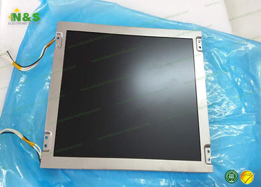 LQ064V3DG01 350 het scherpe lcd vervangingsscherm, de medische lcd vertoning CCFL TTL van 262K