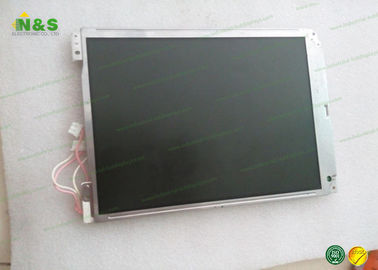 10,4 de vervangings640×480 Antireflection van het Duimlq104v1dg62 scherpe lcd scherm