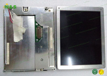 LQ6BW50M 5,8 duim Scherp LCD Comité normaal Wit LCM 400×234 320 60:1ccfl Analogon