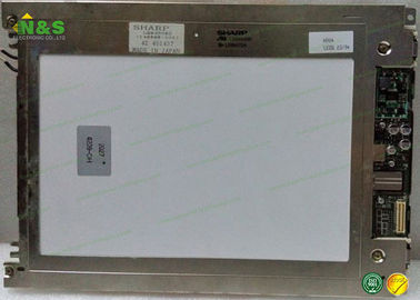 9,4 duimlq94d02c Scherp LCD Comité met het Actieve Gebied van 192×144 mm