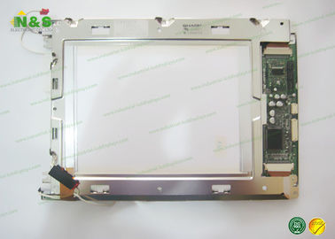 8,4 duimlq9d010 Scherp LCD Comité normaal Witte LCM 640×480 512 CCFL TTL