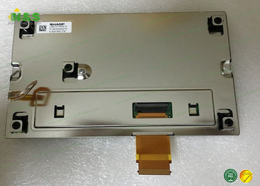 Normaal Wit Scherp LCD Comité 7,0 van LQ070Y5DG12 duimlcm 800×480 Resolutie