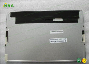 Het Comité van AUO M190PW01 V1 LCD Vertoning van de 19,0 duim de Vlakke Rechthoek met 408.24×255.15 mm