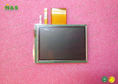 SCHERP Comité 3,5 duim LCM 240×320 50 70:1 262K WLED van LQ035Q7DB04 LCD