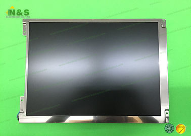 De normaal Witte Module Mitsubishi van AA121SL09 TFT LCD 12,1 duim voor Industrieel Toepassingspaneel