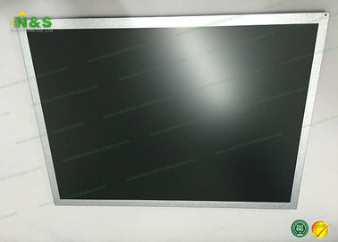 15,0 Duimaa150xn02a TFT LCD Module Mitsubishi, computerlcd het scherm Harde deklaag