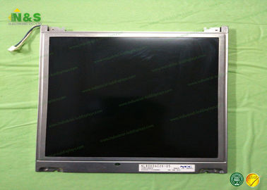 Antireflection NL8060AC26-05 NEC LCD Comité 10,4 duim voor Industriële Toepassing