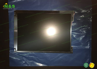 Normaal Zwart Scherp LCD Comité 12,1 duim LCM 800×600 250 800:1 262K CCFL LVDS van LQ121S1LW01