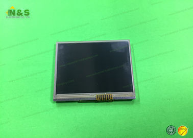 Het SCHERPE Comité van LS027T8FD02 LCD 2,7 duim Harde deklaag met 59.01×33 mm