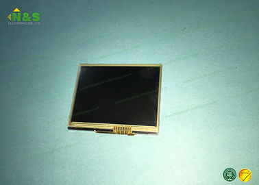 Normaal Zwarte LS026B8PX02 2,6 duim Scherp LCD Comité 60Hz met 33.84×56.4 mm