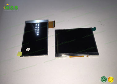LS024Q3LX03 2,4 duim Scherp LCD Comité met het Actieve Gebied van 48.96×36.72 mm