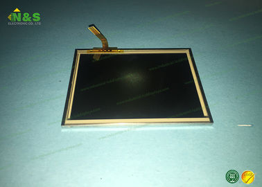 4,0 Duimls040v7dd02 scherpe lcd module, CG - lcd van de Silicium het digitale camera scherm LCM 480×640