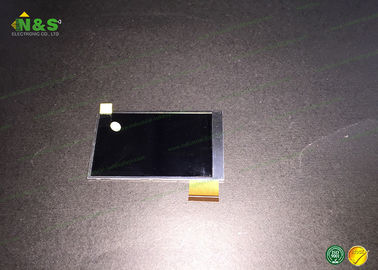 LS038Y3LX01 CG - Silicium Scherp LCD Comité 49.32×82.2 mm Actief Gebied