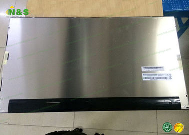 Het normaal Zwarte Comité M240HW02 V7 van AUO LCD met het Actieve Gebied van 531.36×298.89 mm