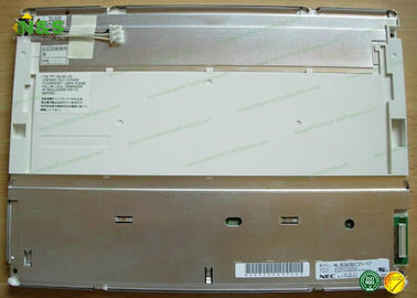Harde deklaag nl8060bc31-17-BIB medische lcd vertoning met 246×184.5 mm