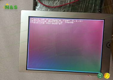 LTM08C351F de Industriële LCD normaal Witte Vertoningen 170.4×127.8 mm van TOSHIBA