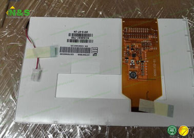 7,0 duimlw700at9008 Innolux LCM 165×104.44×5.5 mm Overzicht