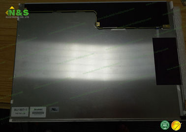 LQ150X1LX95 normaal Zwart Scherp LCD Comité 15,0 duim met 304.1×228.1 mm