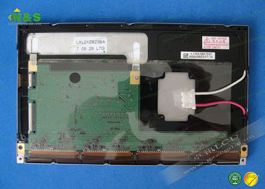 LTA070B792F het Comité van TOSHIBA LCD 7,0 duim met 152.4×91.44 mm
