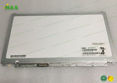 M133NWN1 R1 IVO 13,3 duim LCM met 293.42×164.97 mm voor Al Laptop