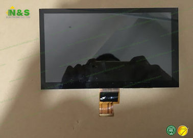 Het Comité van ZJ080NA-08A Innolux LCD 8,0 duim met 176.64×99.36 mm