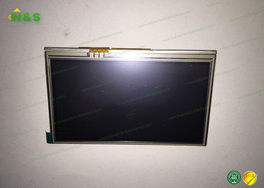 TM045XDZP08 Tianma LCD toont 4,5 normaal Zwarte duim met 55.49×98.64 mm