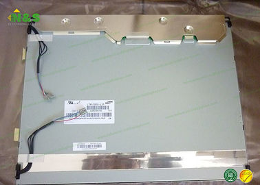 17,0 duim M170E5-L09 Innolux 1280×1024 300 600:1 16.2M 358.5×296.5×17.5 mm