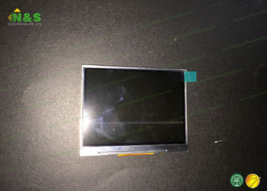 Het Comité van A035QN02 V0 AUO LCD 3,5 duim met het Actieve Gebied van 70.08×52.56 mm