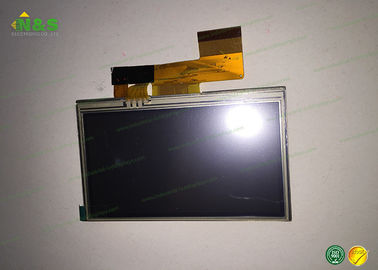 5,7 duimlq057ac113 AUO LCD Comité 115.2×86.4 mm voor Industriële Toepassing