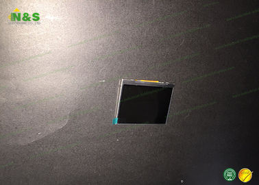 PD035VL1 industriële LCD toont e-Inkt 3,5 duim LCM 640×480 250 400:1 262K WLED LVDS