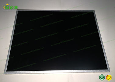 IAUX61F industriële LCD Vertoningen IDTech 19,6 normaal Zwarte duim met 398.4×298.8 mm