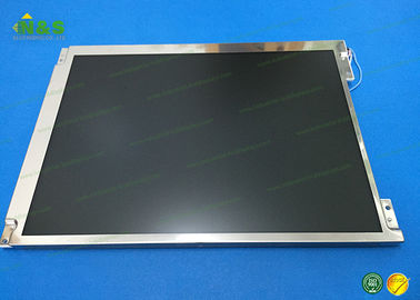 LQ121S1DG43 scherp LCD Comité 12,1 duim LCM 800×600 370 450:1 262K CCFL TTL
