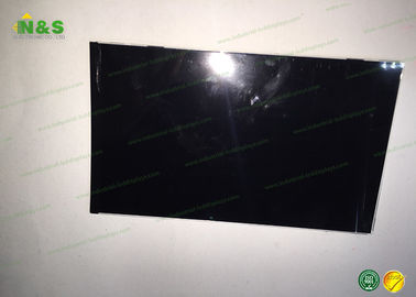 De normaal Witte Industriële LCD Vertoningen van PW080XU1 8,0 duim met 180.72×94.27 mm