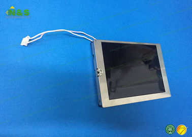 KCG057QV1DB-G70 5,7 duim Industriële LCD Vertoningen Kyocera met 115.18×86.38 mm