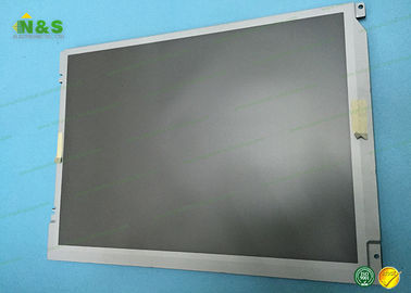 NL10276BC24-21F industriële LCD Vertoningen NIET LATER DAN 12,1 duim met 245.76×184.32 mm