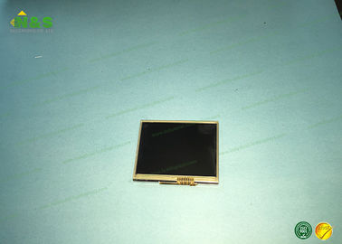 LTP350QV-E06 het Comité van Samsung LCD, 60 CD/het Industriële Lcd Scherm 53.64×71.52 mm van m ²