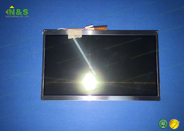 7,0 duimlq070t5gg02 Scherp LCD Comité met het Actieve Gebied van 154.08×87.05 mm